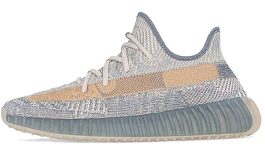 View 8 - Grey / Blue