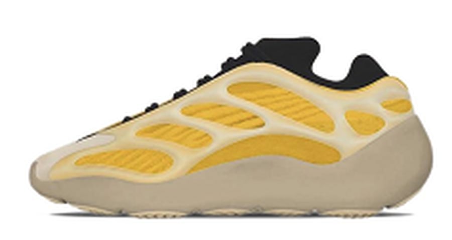 View 6 - White / Yellow