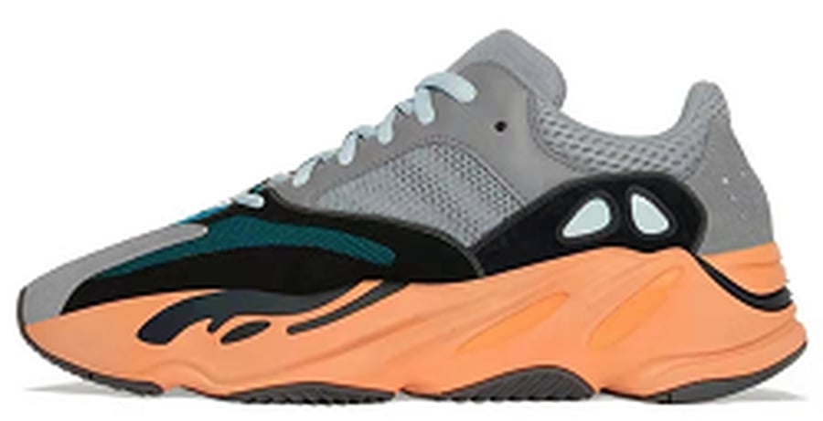 Other Shoes G1 Batch Yeezy Series