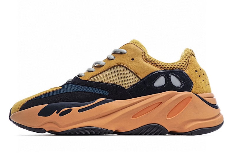 View 3 - Yellow