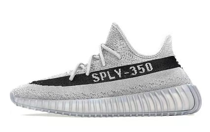 View 9 - Black / Grey