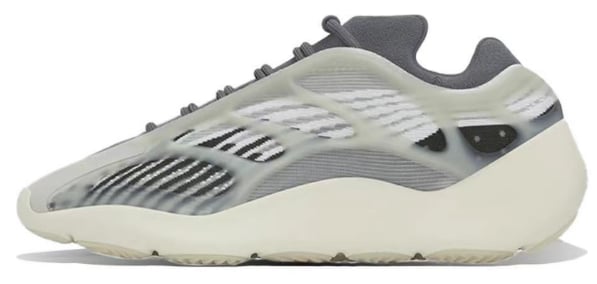 View 8 - Grey / Green