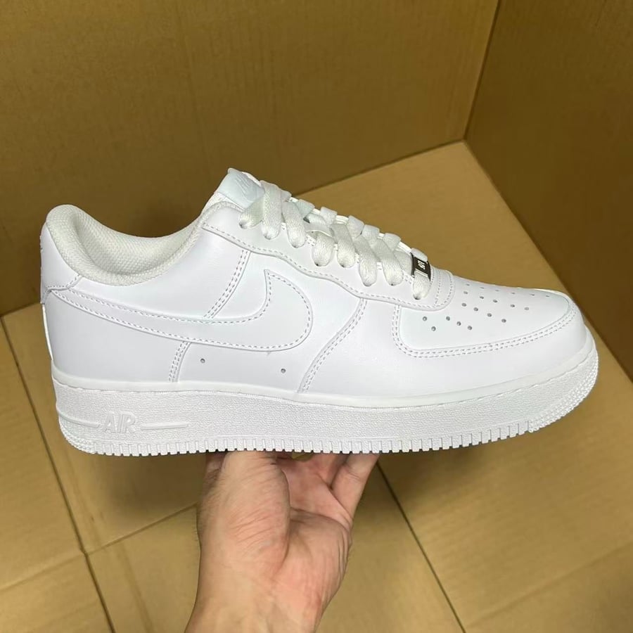 Sneakers G5 Batch Air Force Low Top Series