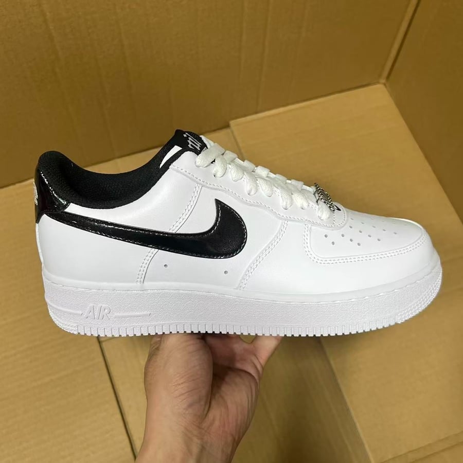 Sneakers G5 Batch Air Force Low Top Series
