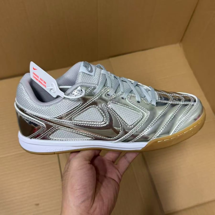Nike Gato Football Shoes Series