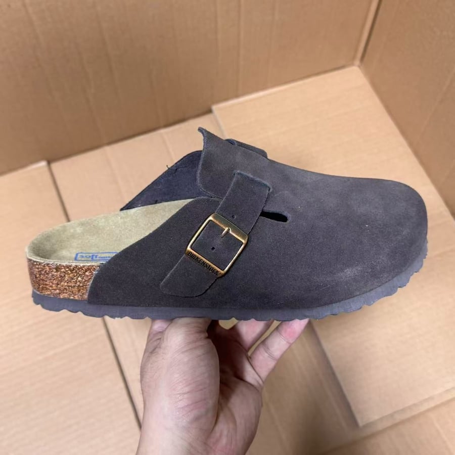 Slides & Sandals Gd Batch Birkenstock Clog Slides Series