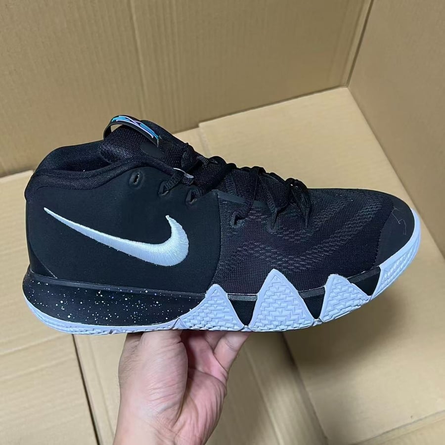 Gjr Batch Basketball Shoes Series