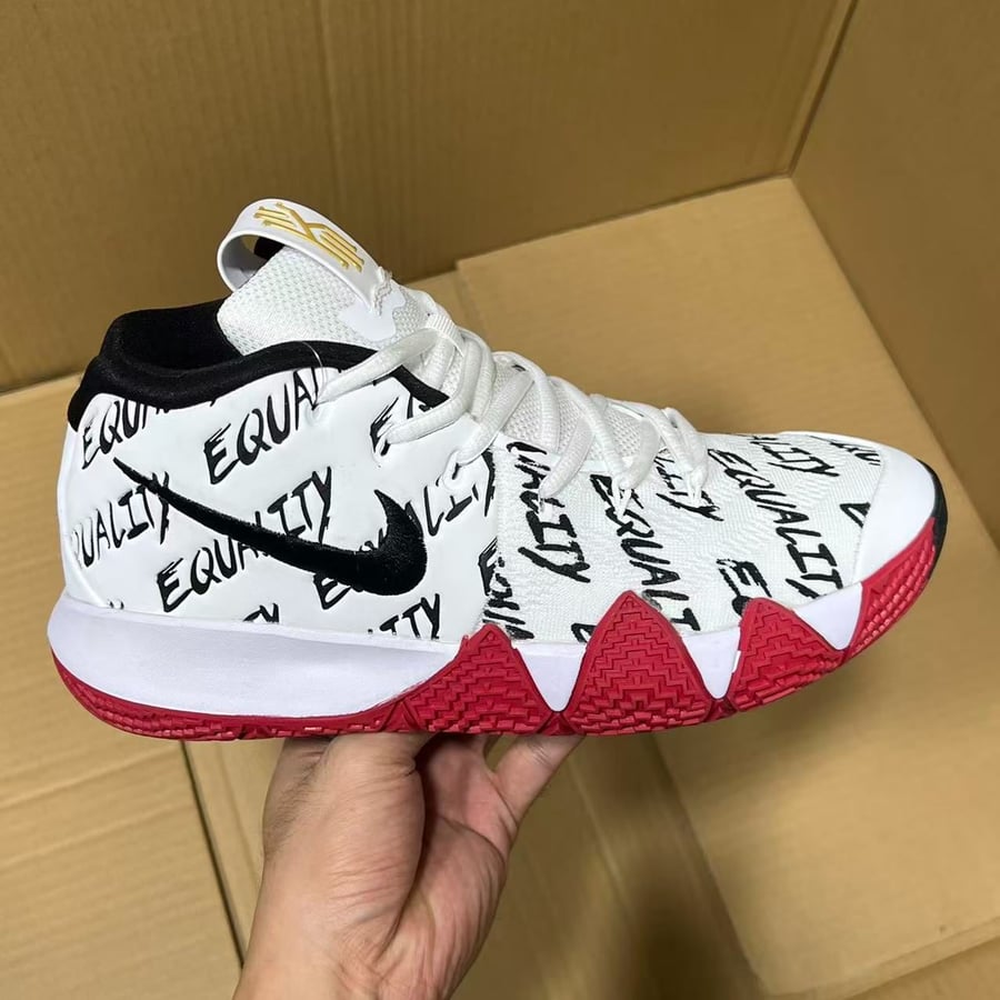 Gjr Batch Basketball Shoes Series
