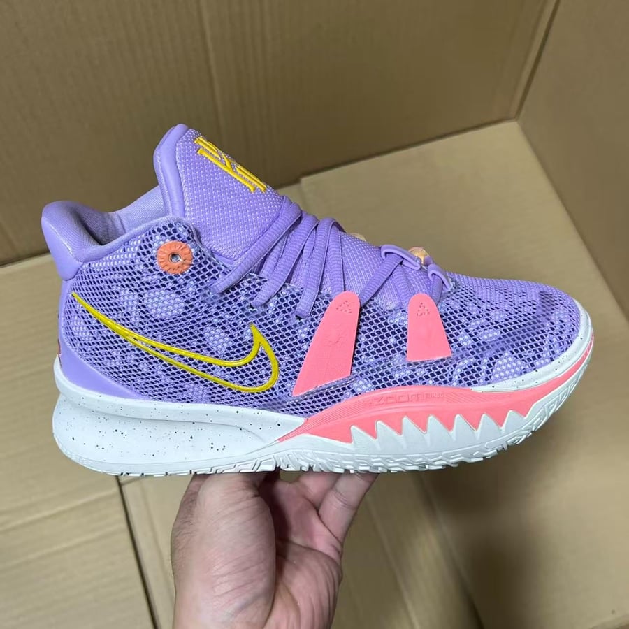Gjr Batch Basketball Shoes Series