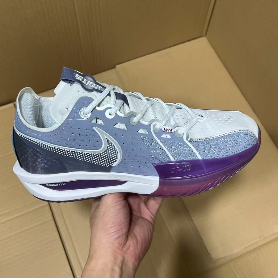 View 7 - Grey / Purple