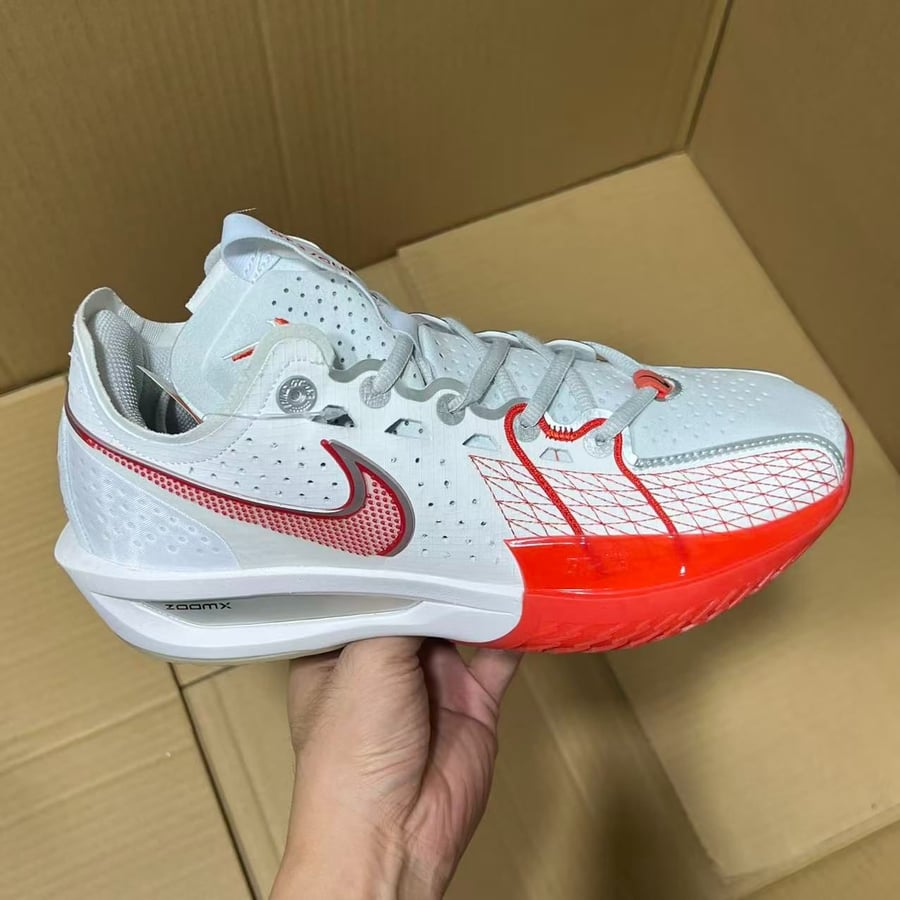 Gjr Batch Basketball Shoes Series