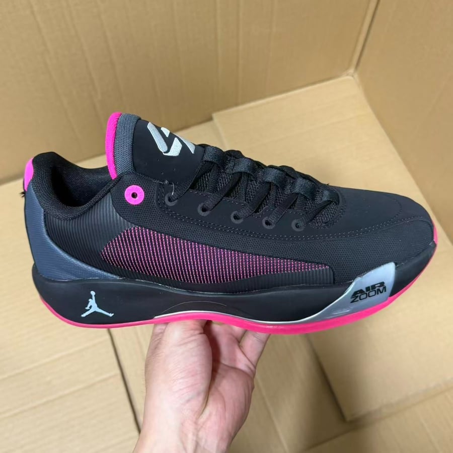 Gjr Batch Basketball Shoes Series