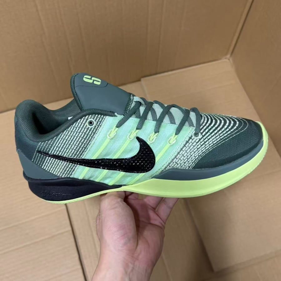 Gjr Batch Basketball Shoes Series