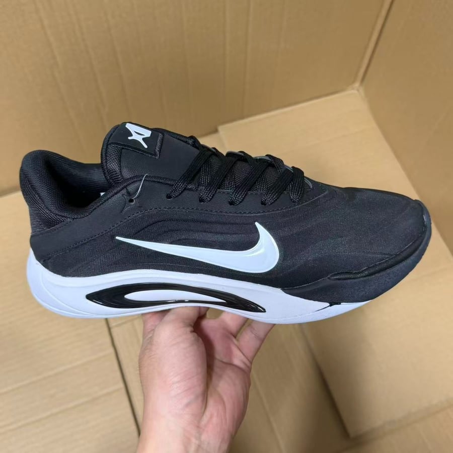 Gjr Batch Basketball Shoes Series
