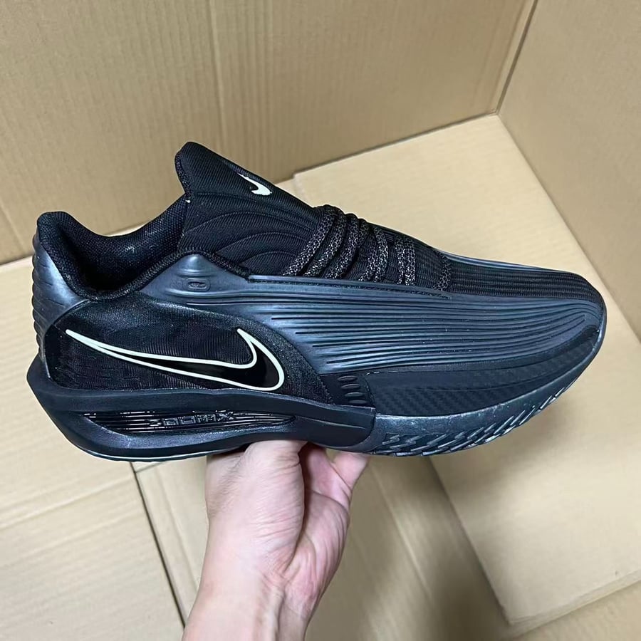 Gjr Batch Basketball Shoes Series