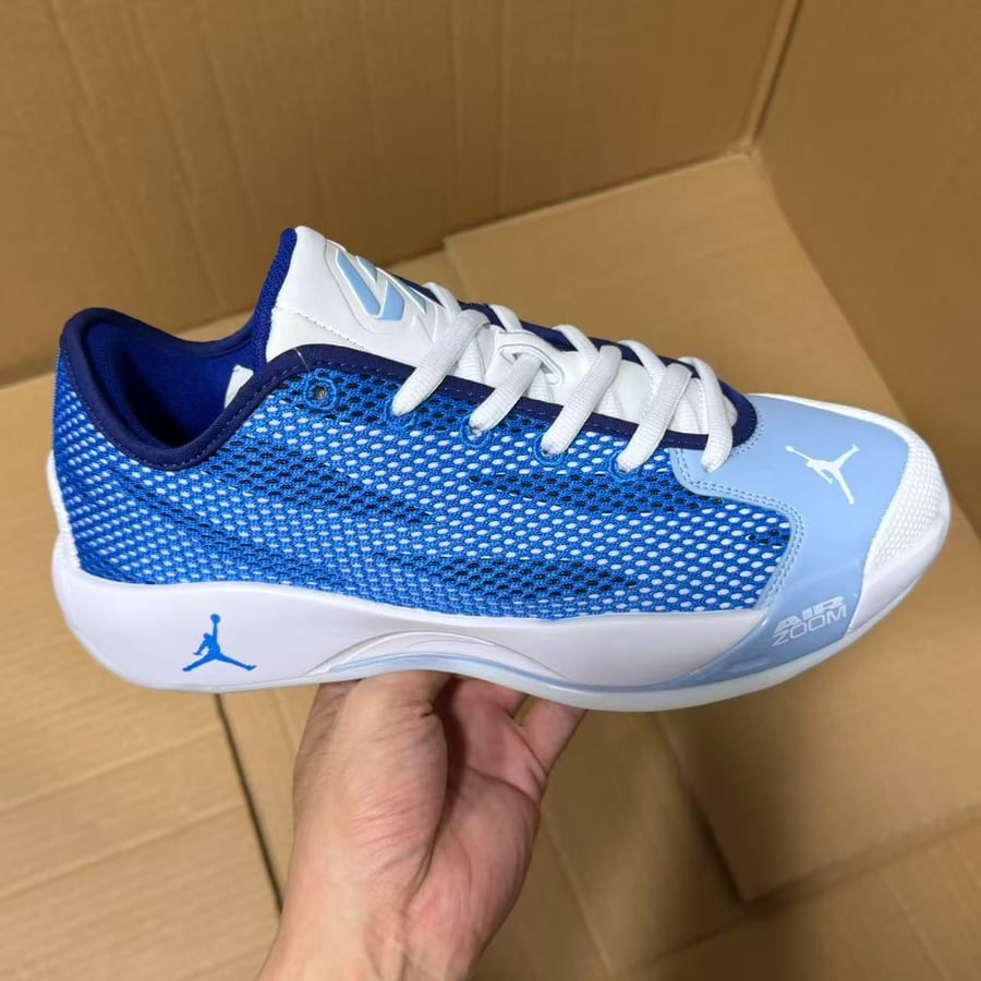 Gjr Batch Basketball Shoes Series