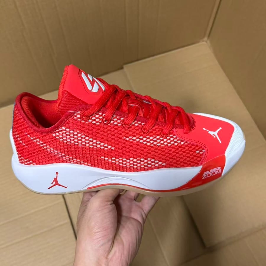 View 3 - Red