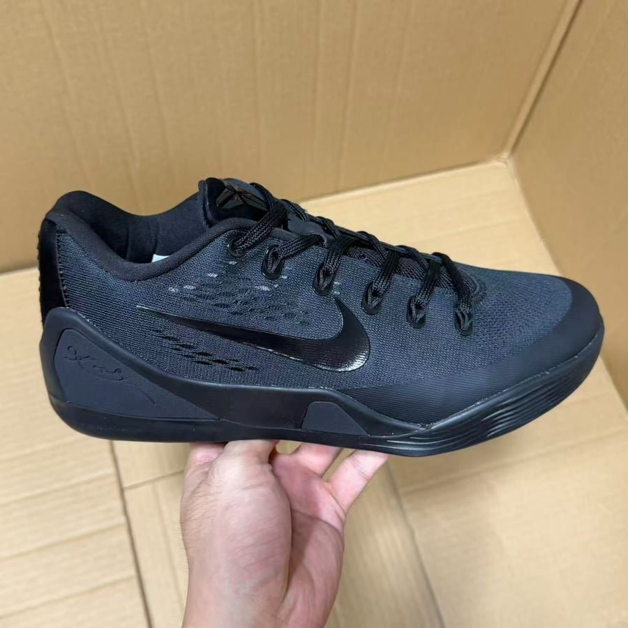 Gjr Batch Basketball Shoes Series