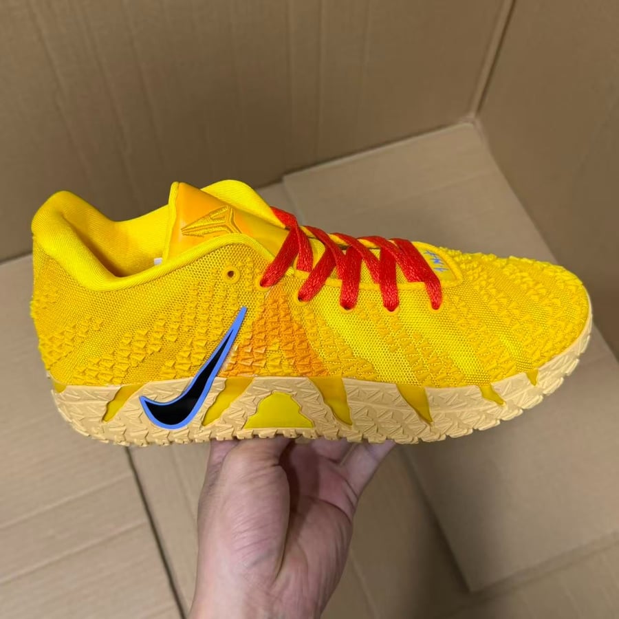 Gjr Batch Basketball Shoes Series