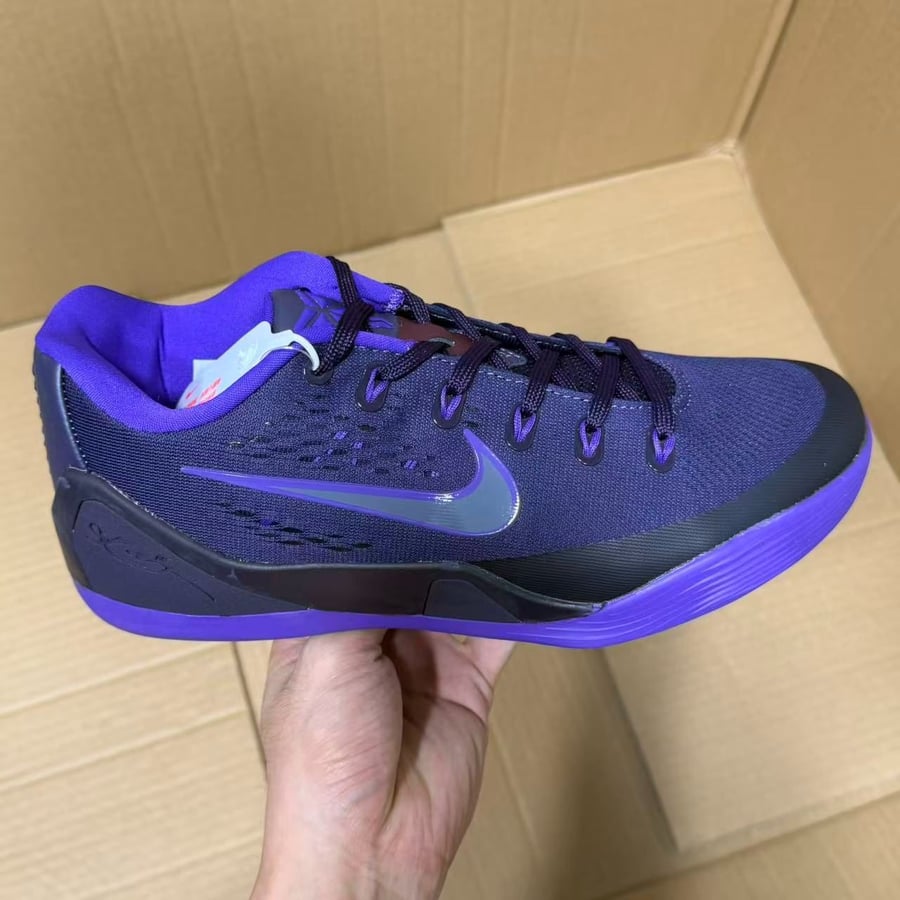 Gjr Batch Basketball Shoes Series