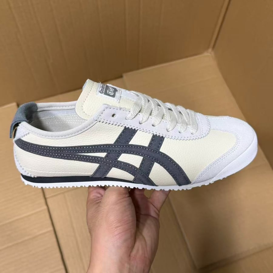 View 6 - Grey / Beige