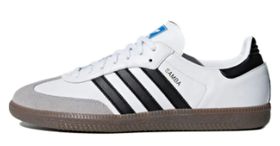 Sneakers Gs Batch German Trainer Series