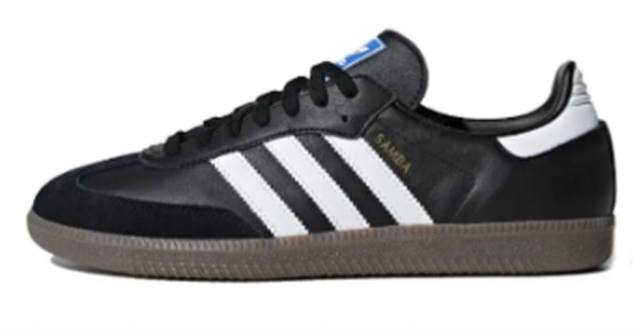 Sneakers Gs Batch German Trainer Series