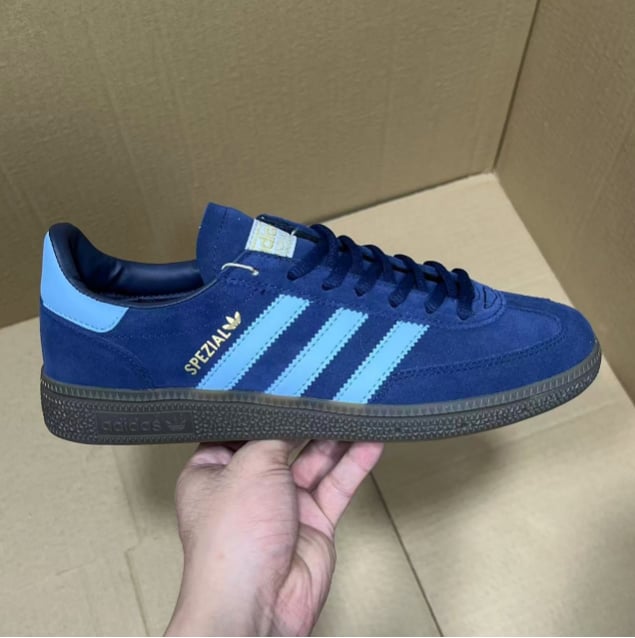 Training Shoes Gs Batch Adidas Handball Series
