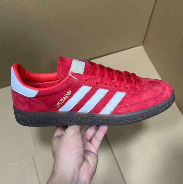 View 5 - Red