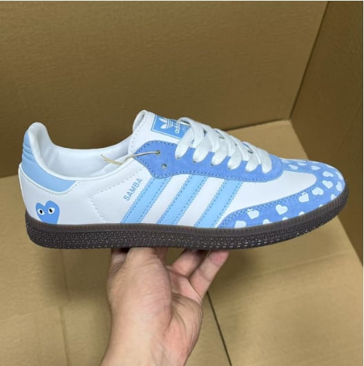 View 3 - Blue