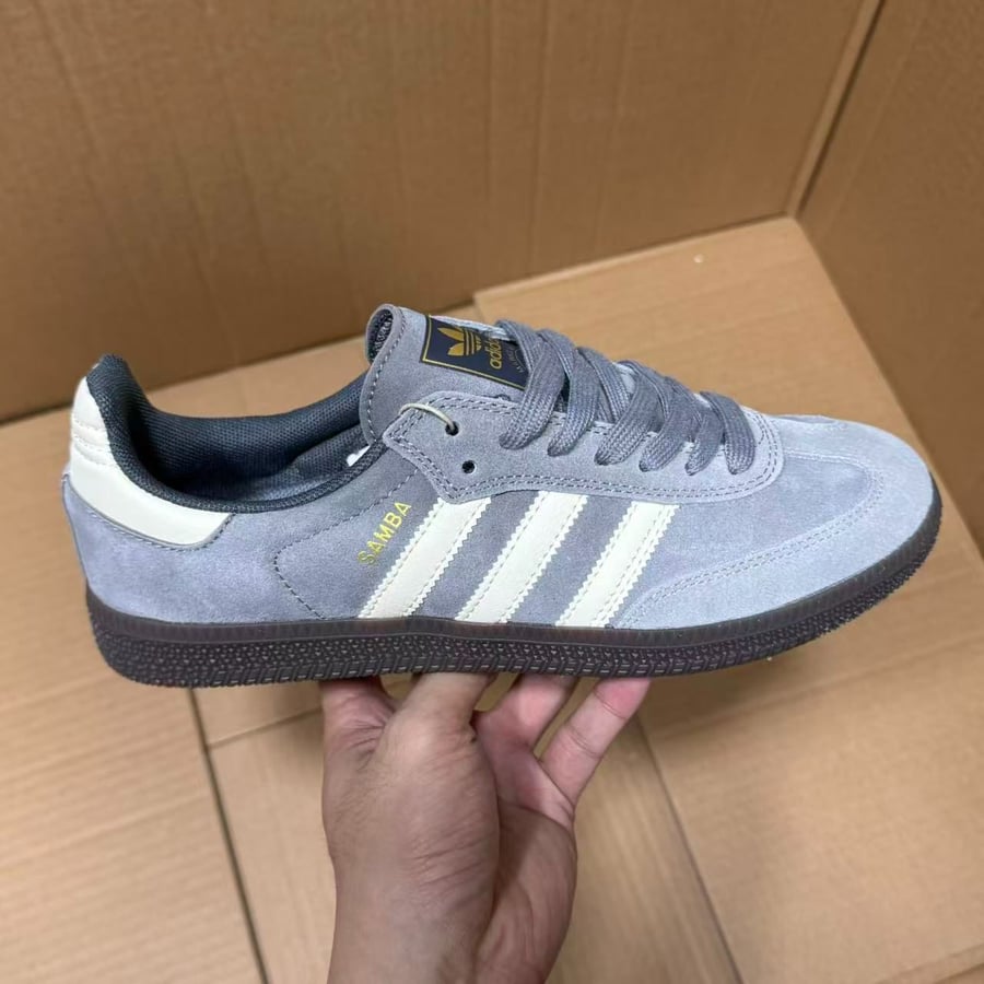 View 4 - Grey