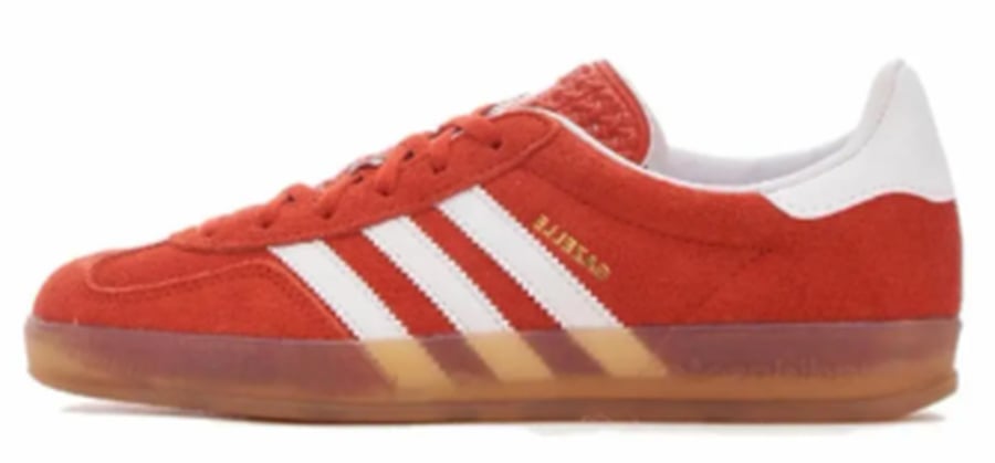 View 7 - White / Red