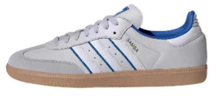 View 6 - Grey / Blue