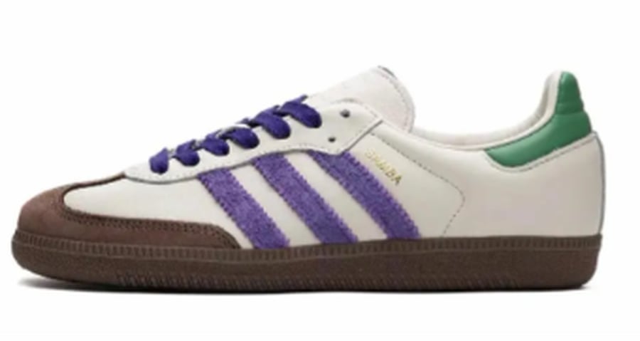 View 3 - White / Brown