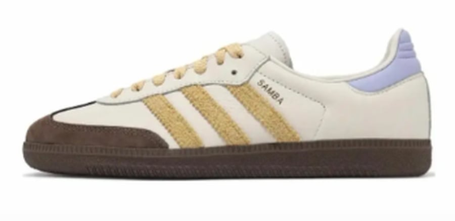 View 2 - Yellow / Beige