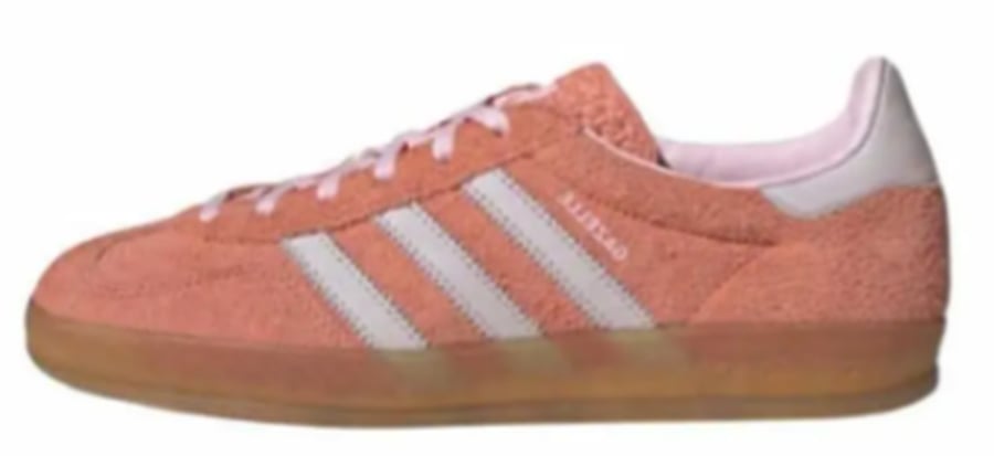 Sneakers Gs Batch German Trainer Series