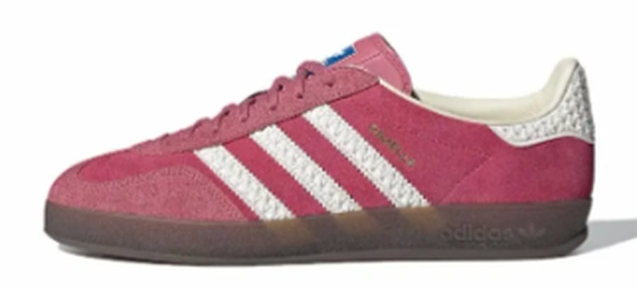 Sneakers Gs Batch German Trainer Series
