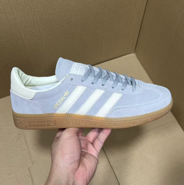 View 6 - Grey / Beige