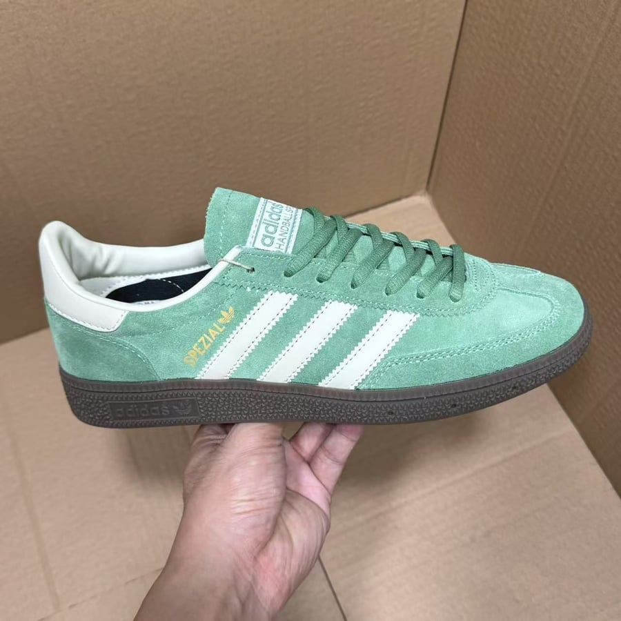 Training Shoes Gs Batch Adidas Handball Series