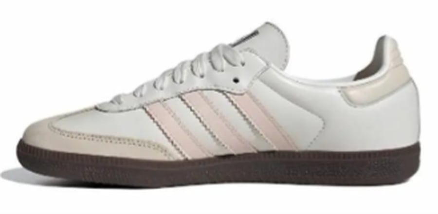 View 7 - White / Pink