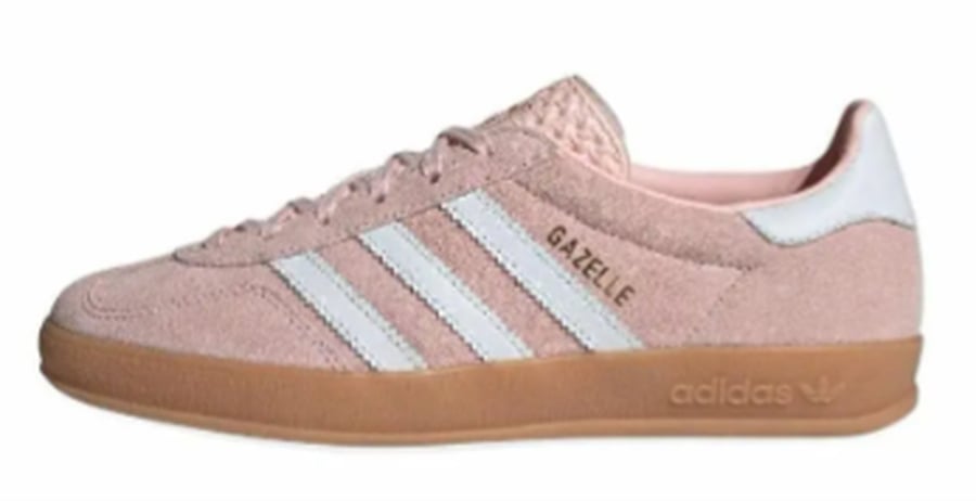 Sneakers Gs Batch German Trainer Series