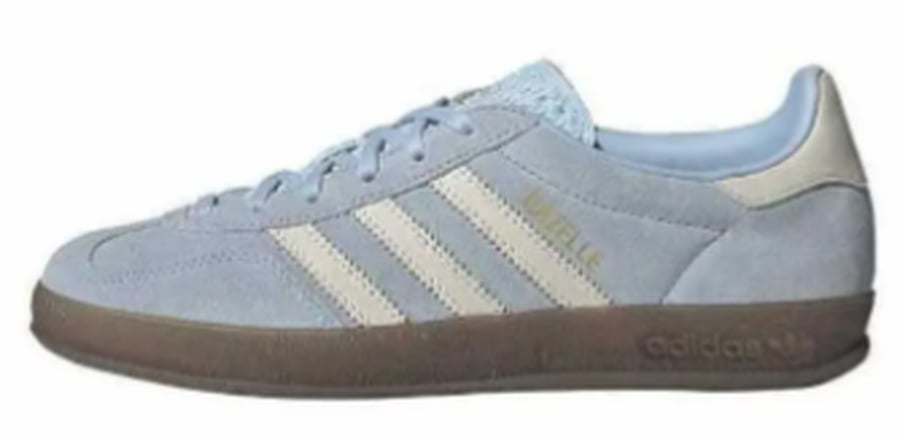 View 7 - White / Blue