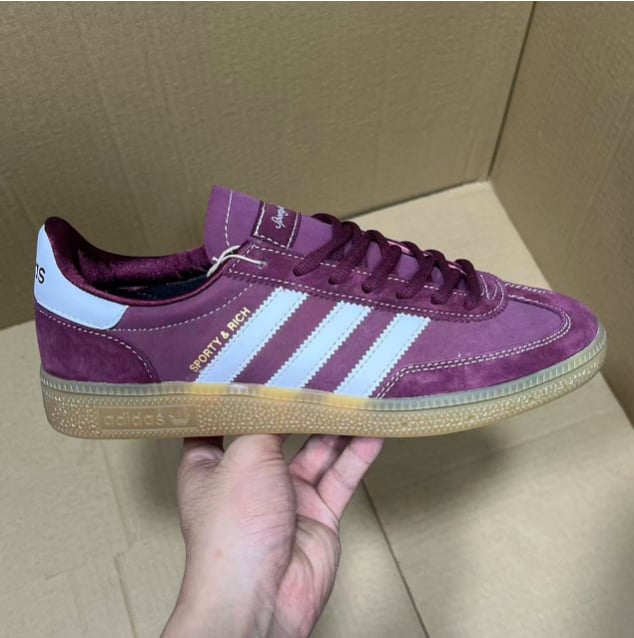 Training Shoes Gs Batch Adidas Handball Series