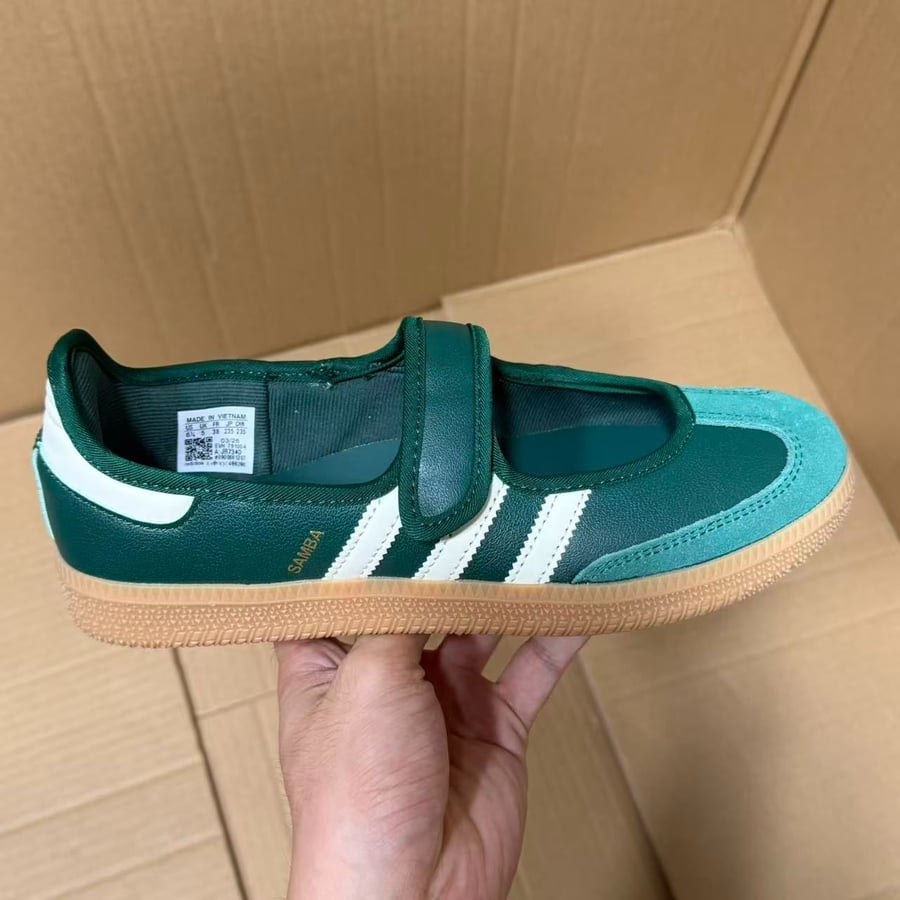 View 2 - Green