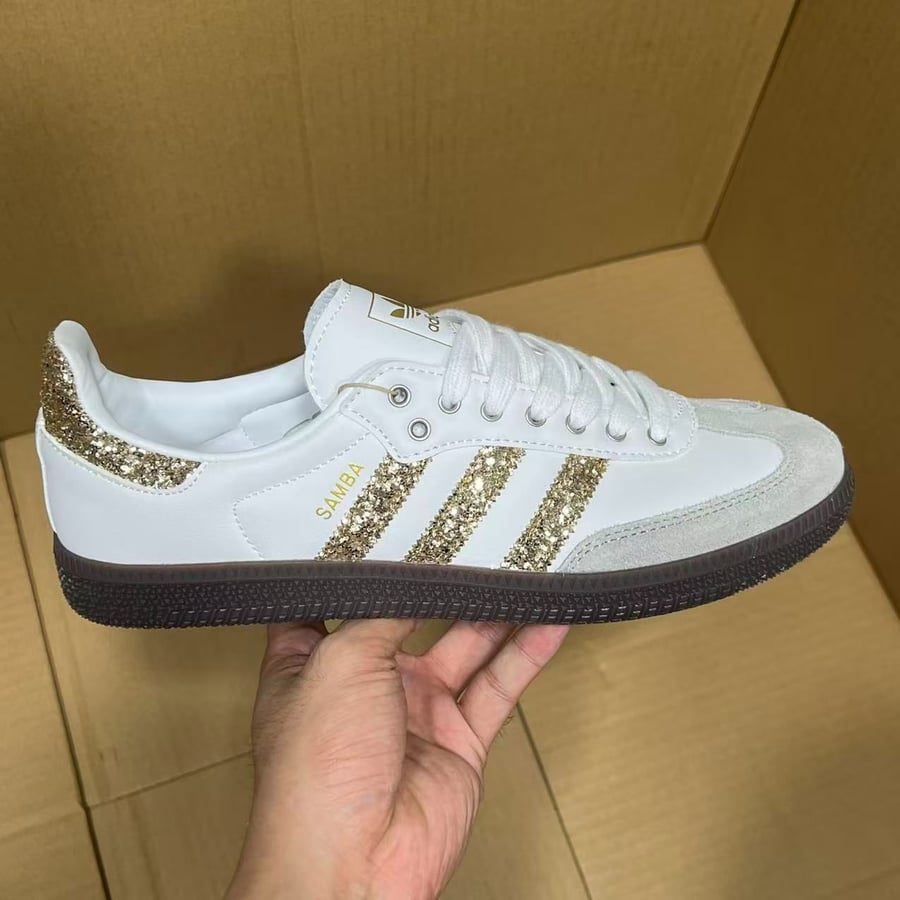 Sneakers Gs Batch German Trainer Series