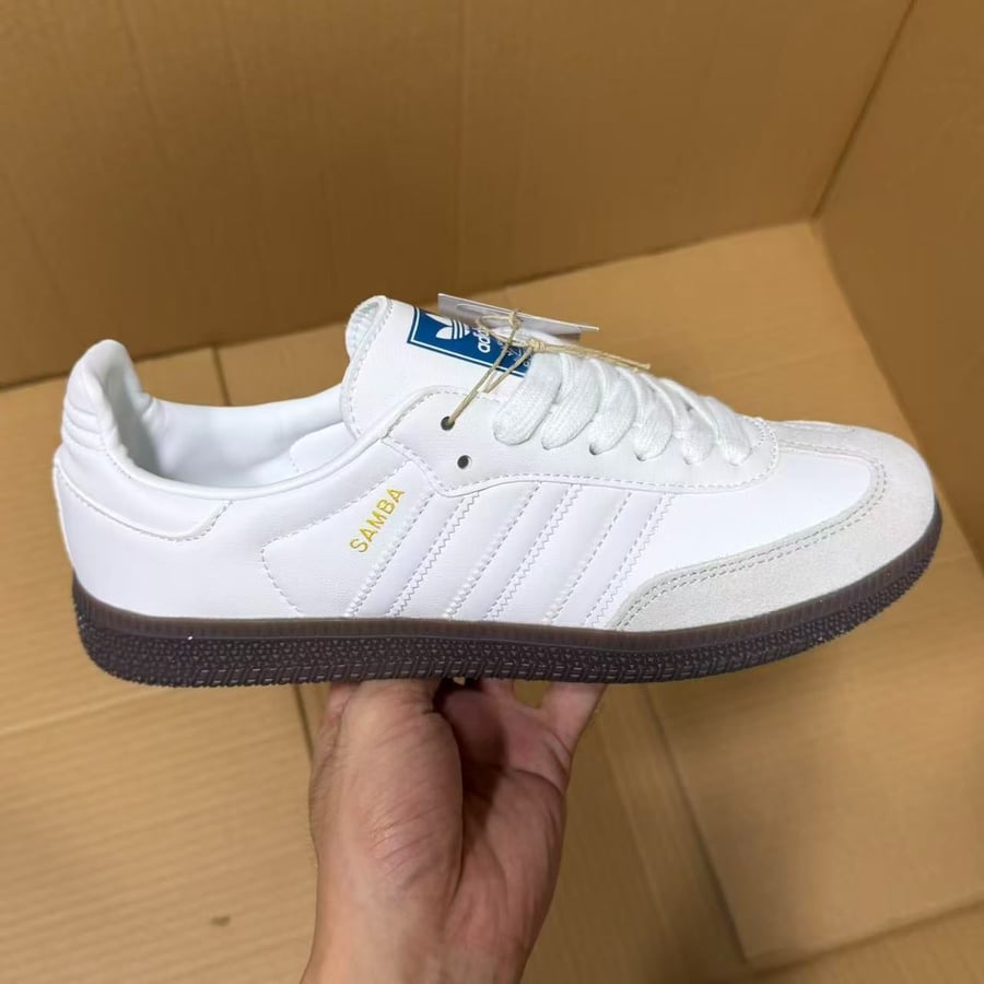View 2 - White