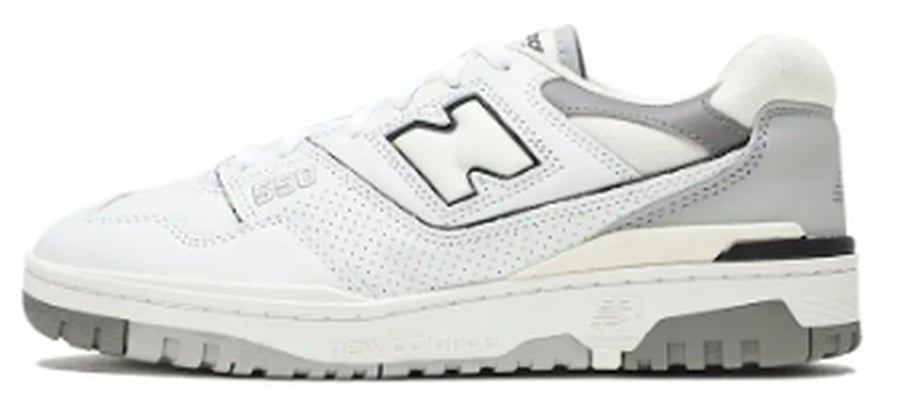 View 2 - Grey