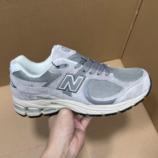 View 2 - Grey