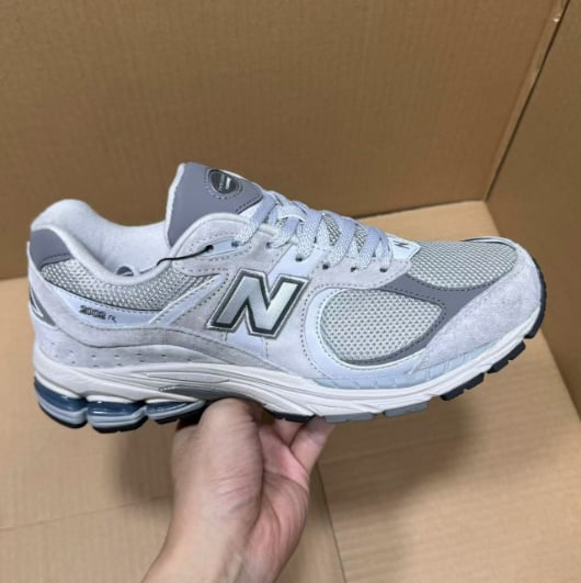View 7 - Grey