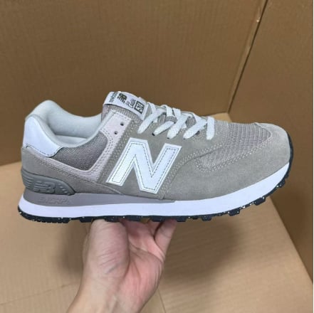View 4 - Grey